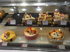 -苹果花园(金耀南路店)