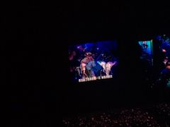 -南京奥林匹克体育中心-体育馆