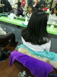 点击看大图 picture-CE·专业蛋白•羽毛接发·潮色烫染品牌店