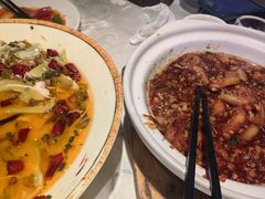 -原汁原味农家菜·经典粤菜(江燕南路店)