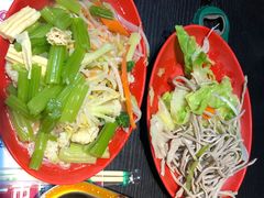 凉菜拼盘-卤煮老北京酱肉馆