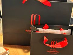 -首创奥特莱斯(西安店)