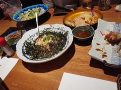 梅子炒饭-南风(淮海街店)