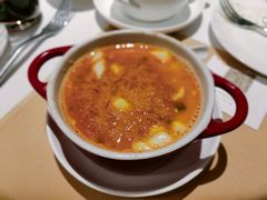 龙虾汤泡饭-北京厨房(SKP店)