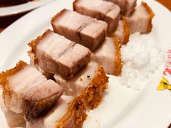 -澳门陈光记烧味饭店(郎家园店)