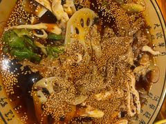 -明洋钵钵鸡(春田小区店)
