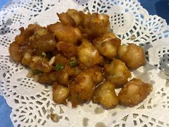 蒜香鸡脆骨-千岛蚝高压锅生蚝·人参火锅(白云万达店)