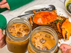 -喜记避风塘炒辣蟹(旗舰店)