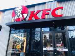 门面-肯德基(蓝桥店)