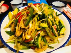 -粗粮人家(簋街店)