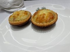 鲍鱼榴莲酥-北京厨房(SKP店)