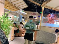 -滇色蒸汽石锅鱼(京华城店)