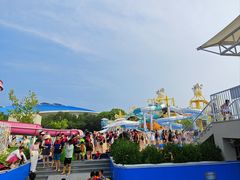 -渔岛海洋度假区