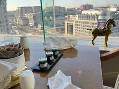 -北京丽晶酒店