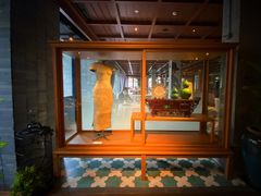 -三号黄浦会Canton Table