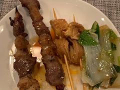 -The COOK·厨餐厅·自助餐(浦东嘉里大酒店)