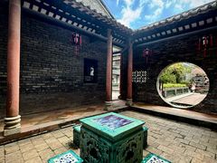 -东莞市可园博物馆