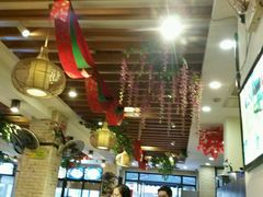 -大众餐馆(植物园美食街店)