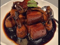 -淮扬府(安定门店)