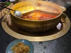 台式麻辣锅-湊湊火锅·茶憩(世博大道店)