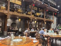 -顺兴老茶馆·精品川菜(世纪城店)