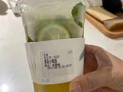 -Cafe on warm(丹霞店)