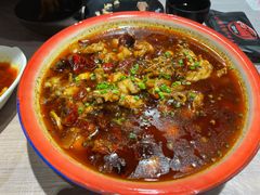 -李叔叔虾蟹大排档(青羊店)