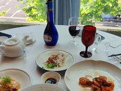 -上海小南国(不夜城店)