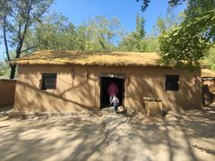 -合家亲妈妈菜·博山菜老字号(联通路店)