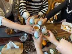 -邈墨茶馆(大兜路1号店)