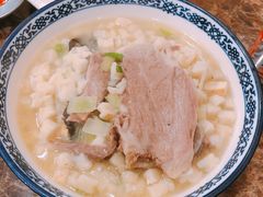 -西羊市老米家泡馍(西羊市店)