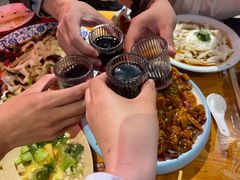 -满盆红龙虾(开发区店)
