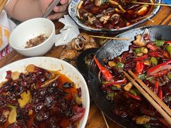 -三哥田螺(北书院街店)