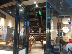 -和府捞面(壹方天地店)
