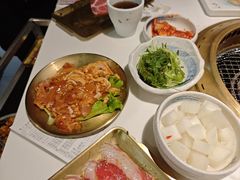 -炙城·韩式烤肉(南京东路店)