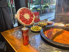 -蜀大侠火锅(香格里拉店)