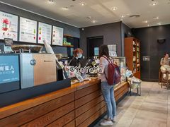 -星巴克(成都机场T2店)