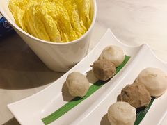 -狐狸爱上椰子鸡(滨江星光大道店)