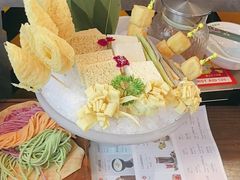 -阳坊涮肉(西直门凯德mall店)