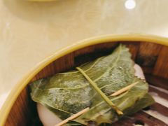 -中山国际酒店中餐厅