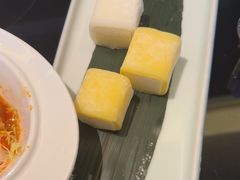 -珠江皇冠假日酒店-富临轩中餐厅