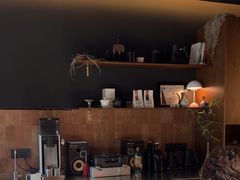 -Onirii Coffee(长乐路店)