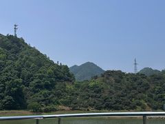 -新安江山水画廊风景区