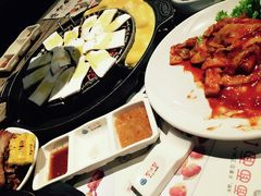-香鼎坊江西菜(国奥店)