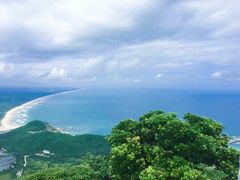-海南铜鼓岭景区