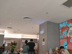 -必胜客餐厅(昆百大泰业城店)