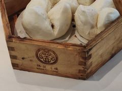 -怀德酒楼·粤菜·海鲜·茶点(宝安国际机场店)