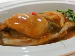 -肆月河豚·新淮扬(金融街店)