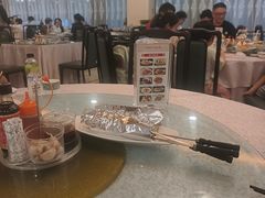 -汗腾格里·风味餐厅(新疆驻京办店)