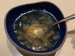 天山雪莲炖安南子-余欢领鲜火锅(新街口店)